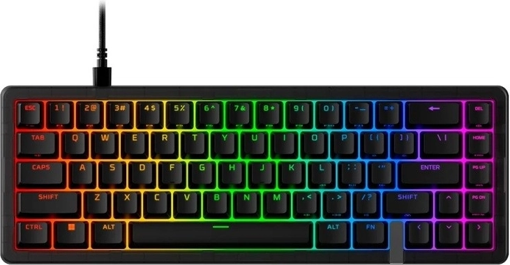 HyperX Origins 2 Pro 65 Gaming Keyboard