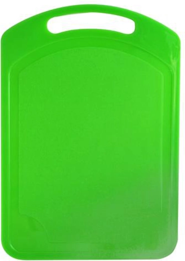 TORO Plastic Cutting Board 35 × 24 cm, assorted colors