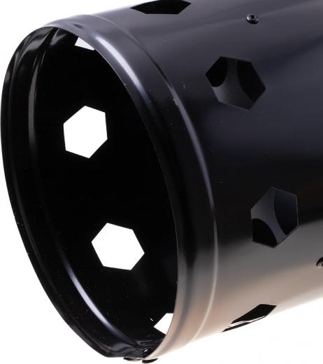 Patvari metalinė konstrukcija