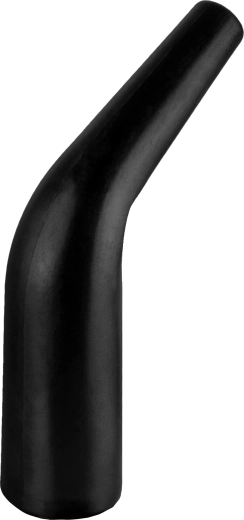 Curved Nozzle for MalTec HDS4600W Steam Mop
