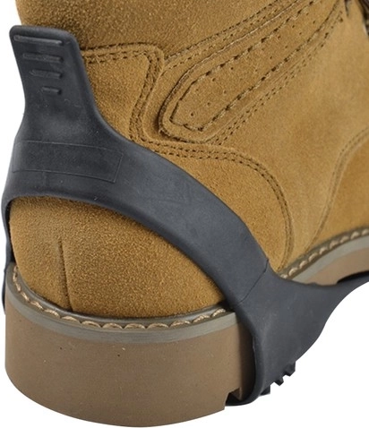 Elastic TPE – comfortable and holds well