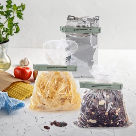 Universalūs įvairių tipų pakuotėms