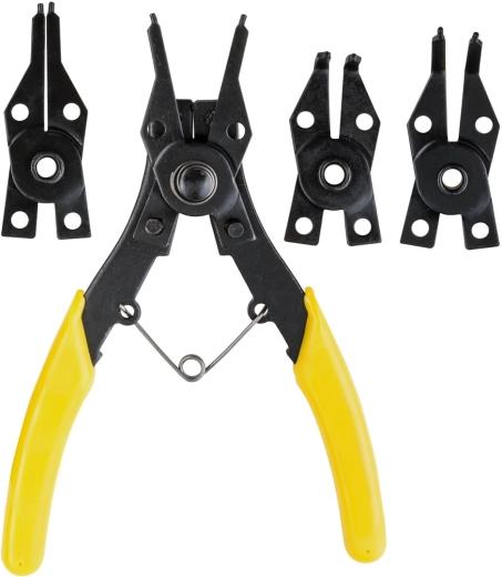 150 mm DREL Snap Ring Pliers