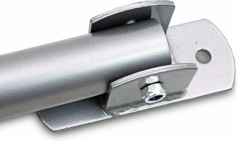 Easy installation and folding