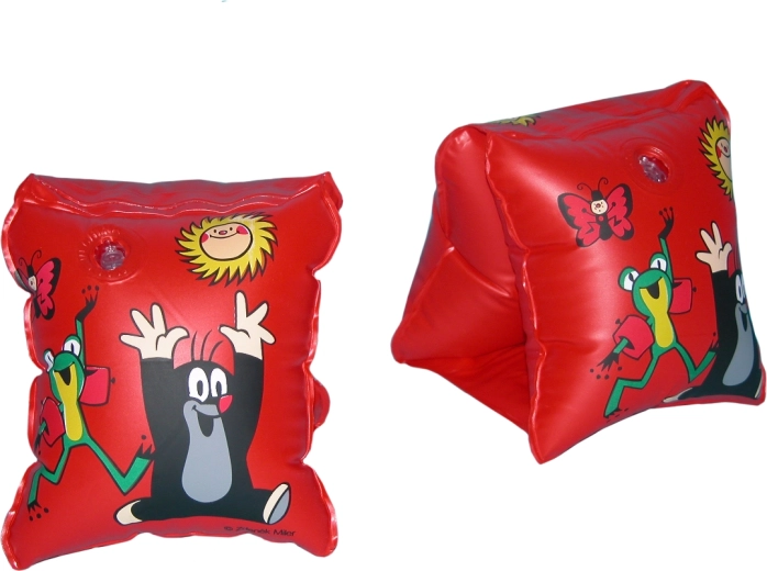Patogumas ir lengvas pripūtimas