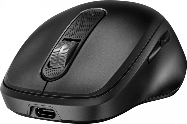 Precision up to 4000 DPI on nearly any surface