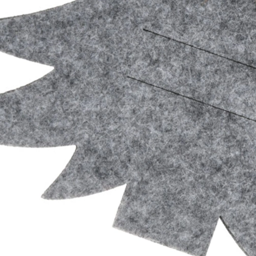 Patvarus veltinis ir pakartotinis naudojimas