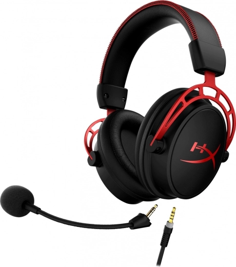 Dual chambers for cleaner sound