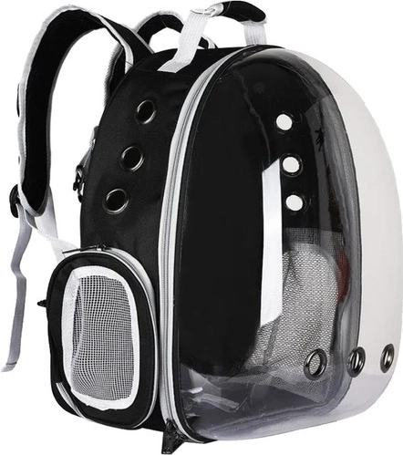 Strong ventilation and breathable details