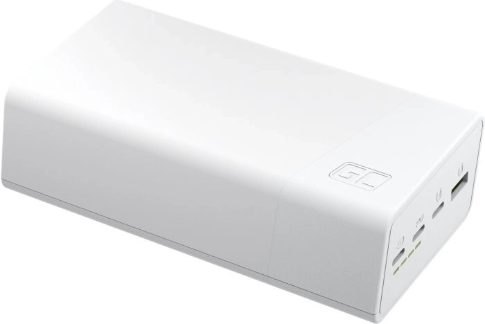 Greitas ir švelnus 22,5 W įkrovimas
