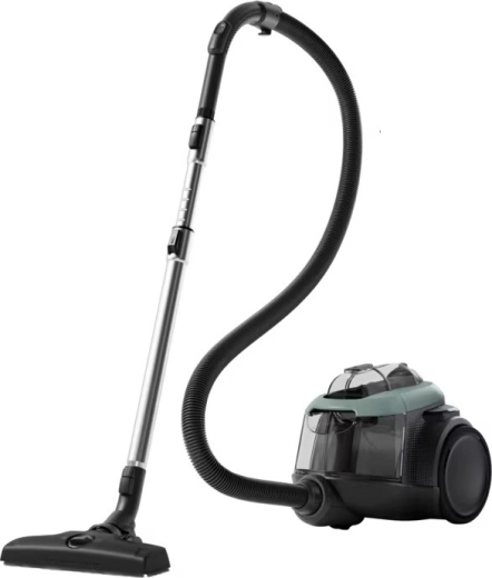 Be maišelio dulkių siurblys 600 Clean EL61C2OG