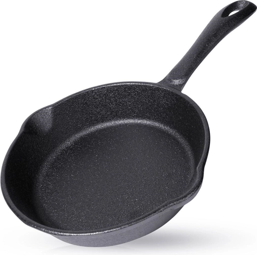 Ketaus keptuvė 16 cm
