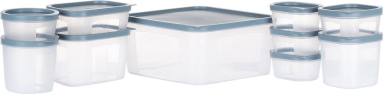 Saugios medžiagos ir lengva priežiūra