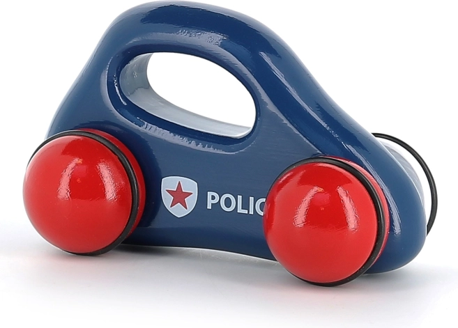 Vilac policijos automobilis mažyliams
