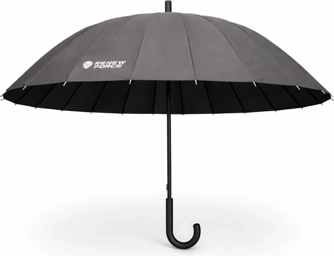 Skėtis RENEW FORCE 24 stipinai 120 cm – 1 vnt.
