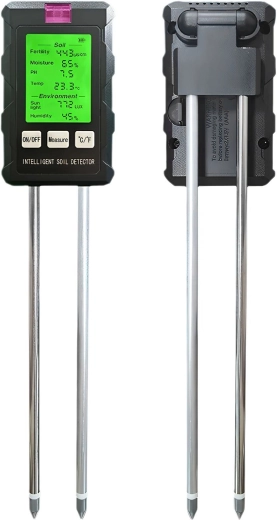 Renew Force soil tester 6-in-1 ST03 - 1 piece