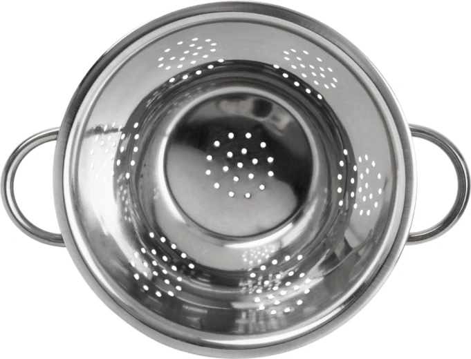 Stainless steel for long-lasting durability