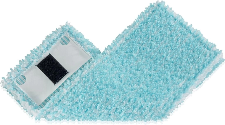 LEIFHEIT Clean Twist Super Soft atsarginis šluostės užvalkalas 29,5 × 14 cm