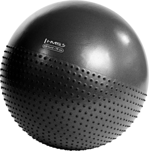 Saugus Anti-Burst sprendimas