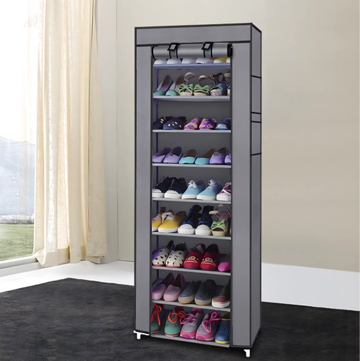 High capacity and organized storage