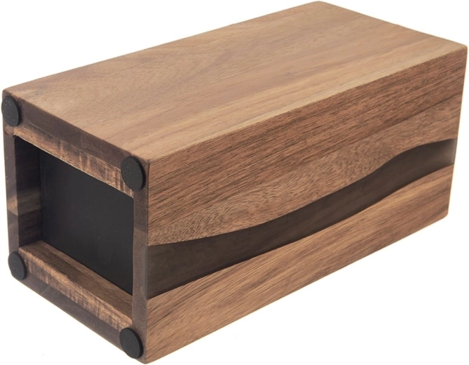 Stabilumas ir stalviršio apsauga