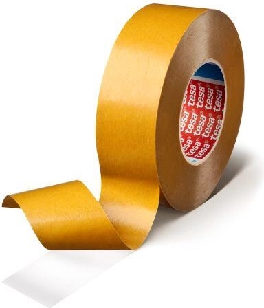 Double-sided adhesive tape 50 mm × 25 m Tesa Economy