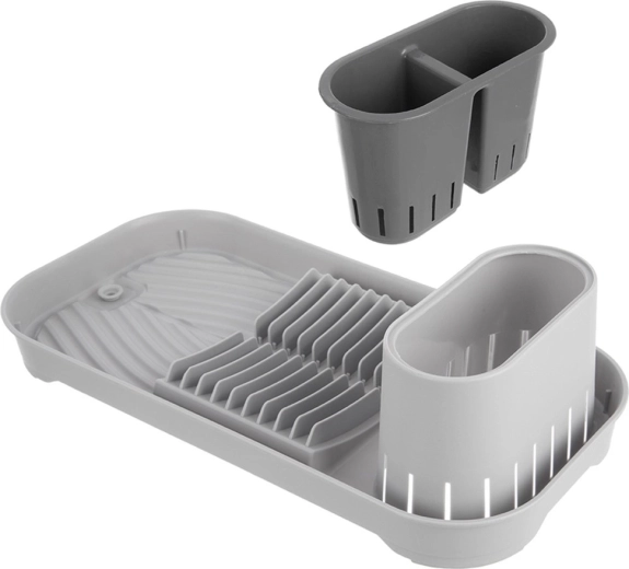 Stabilus ir lengvai valomas