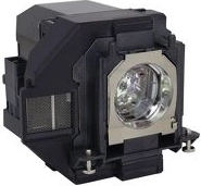 Projektoriaus lempa EPSON ELPLP91, skirta EB-695Wi/EB-685Wi/EB-685W
