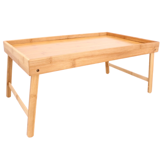 Raised edges for safe use