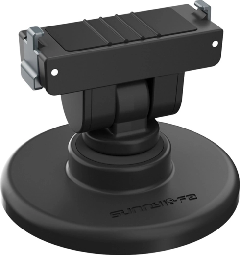 Sunnylife magnetinis 360° laikiklis Insta360 GO Ultra kamerai