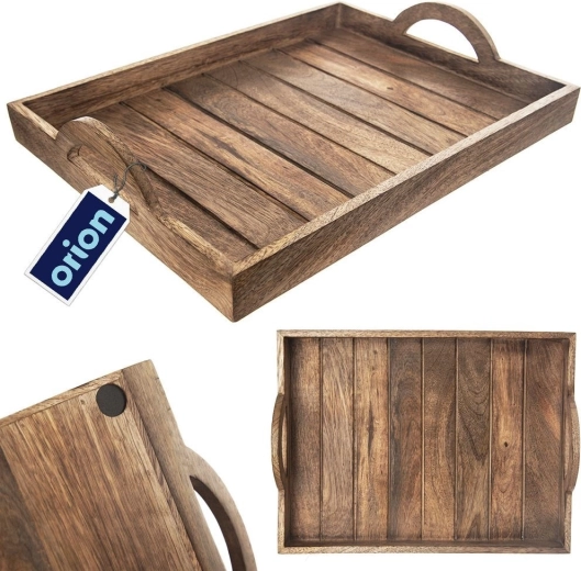 Rustiška išvaizda ir universalus pritaikymas