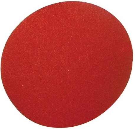 Abrasive paper disc 370 mm, grit 60