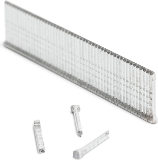 T formos kabės pramoniniams segikliams, 1,2 × 2 × 10 mm, 2000 vnt.