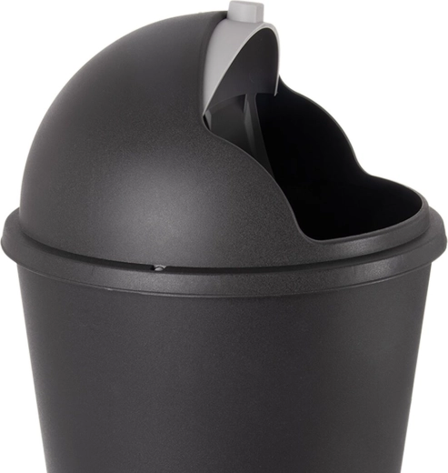 Praktiška 25 l talpa namams ir biurui