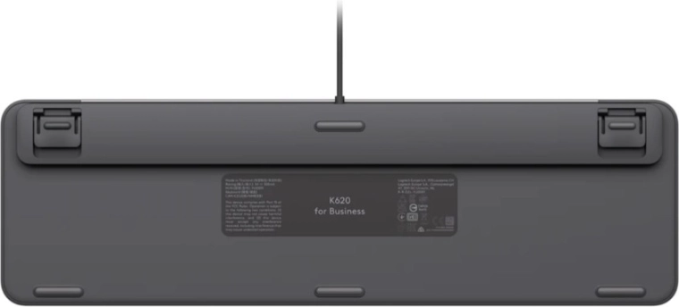 Stable wired solution for business deployment