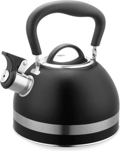 Classic Whistling Kettle 1.8 L MAESTRO