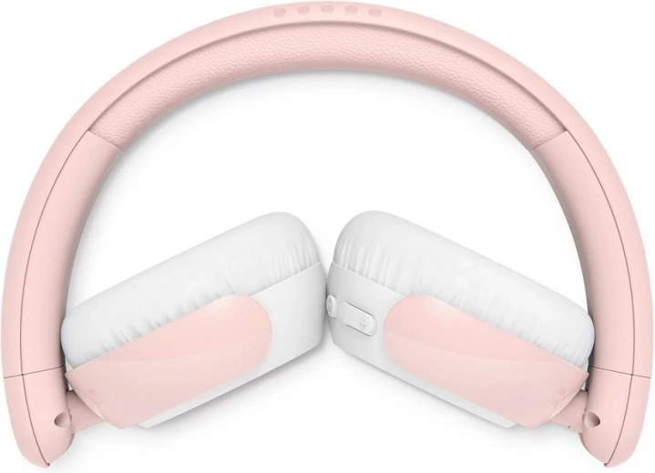 Safe listening at home and on the go