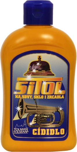 Sitol metalo poliravimo priemonė 300 g