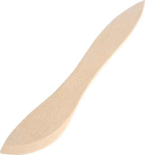 Small Wooden Kitchen Knife