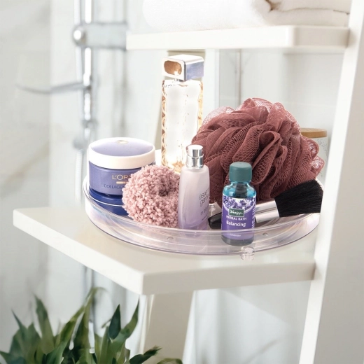 Universalus naudojimas vonioje