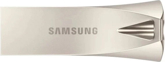 Flash Drive BAR Plus USB 3.1 512 GB champagne silver