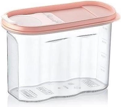 Matuoklė kas 250 ml patogiam matavimui