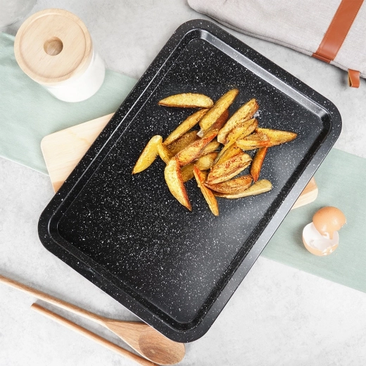 Aukštesni kraštai saugiam nešiojimui