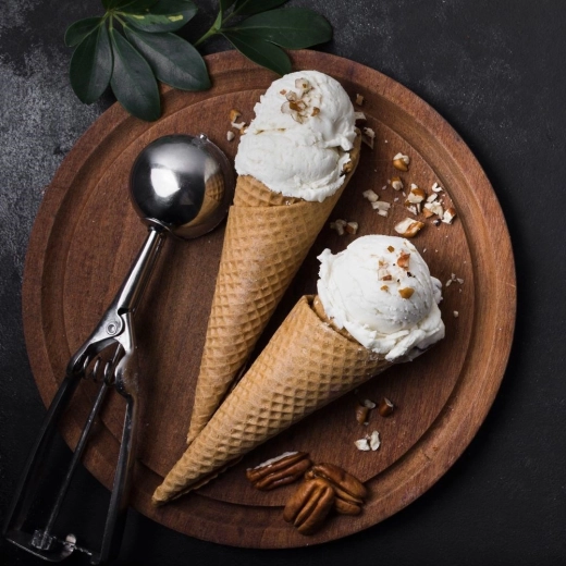 Lengvas serviravimas ir valymas