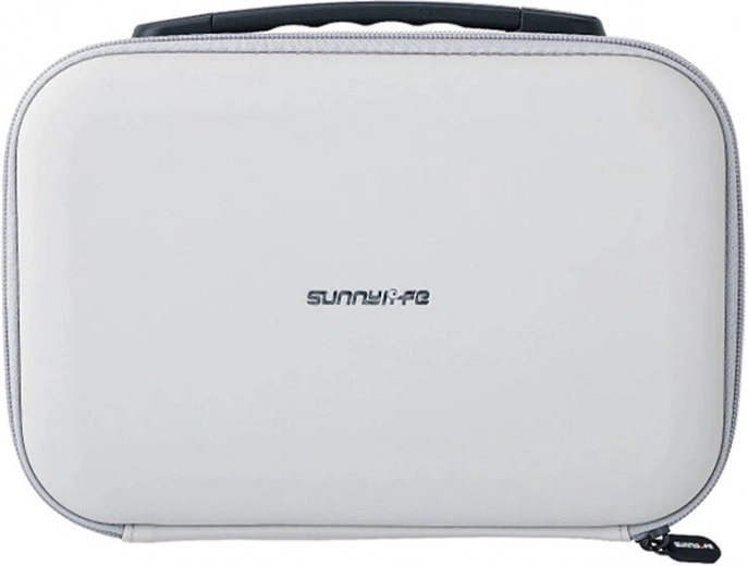 Sunnylife kombinuotas krepšys DJI NEO – pilkas