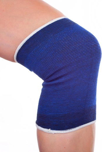 Elastinis kelio įtvaras SPORTWELL