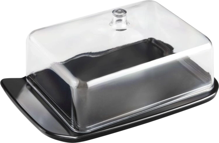 Good Morning Butter Dish – Mixed Colors
