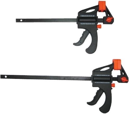 Quick Grip Clamp 150 mm Hobby