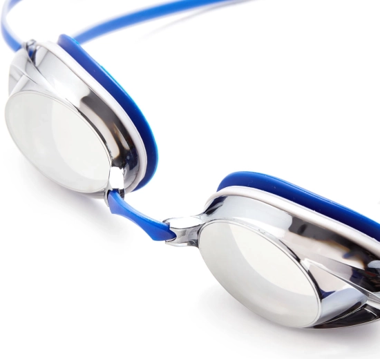 Anti-fog and UV protection for a crystal-clear view