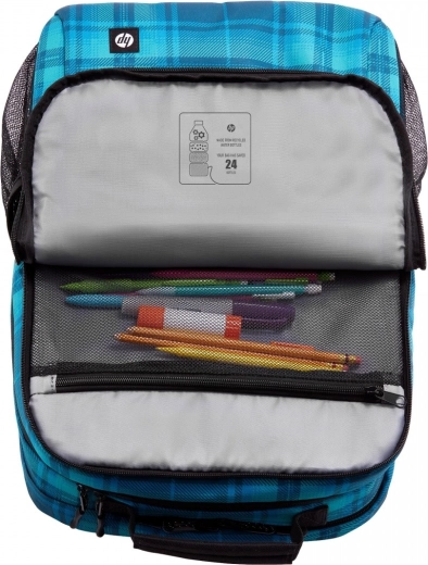 Smart organization with 20 L capacity
